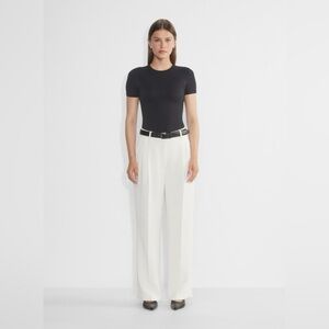 Aritzia The Effortless Pant™ - Crepette